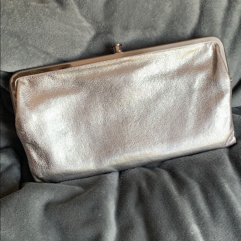 Hobo Clutch Wallet
